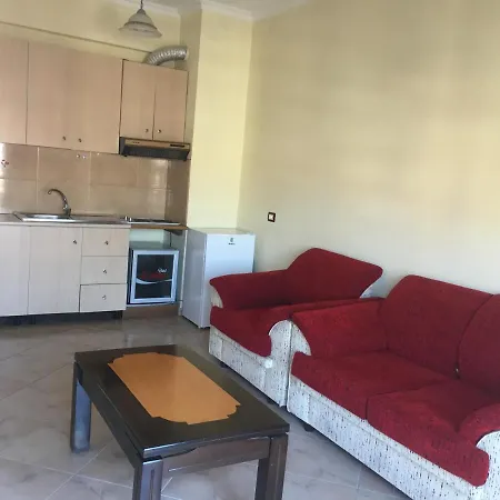Apartment Max's Vlore